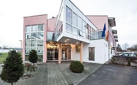 Hotel an Der Waldstraße